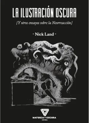 LA ILUSTRACIÓN OSCURA