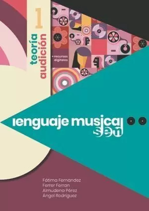 LENGUAJE MUSICAL SEM 1