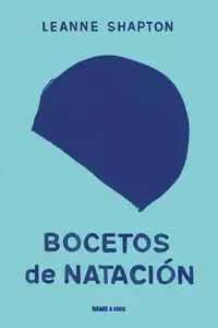 BOCETOS DE NATACIÓN