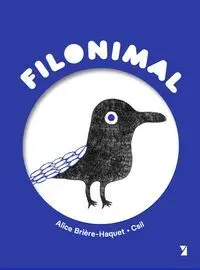 FILONIMAL 2. EL CUERVO DE EPICTETO