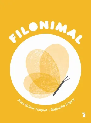 FILONIMAL 3. LA MARIPOSA DE CHUANG TZU