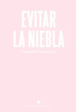 EVITAR LA NIEBLA
