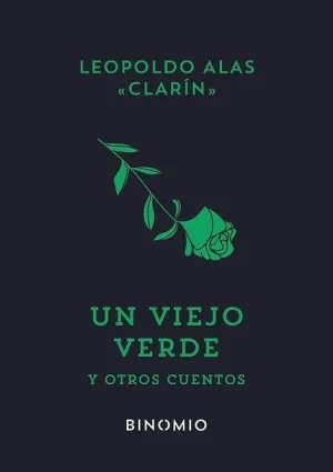 UN VIEJO VERDE