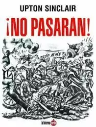 NO PASARAN!