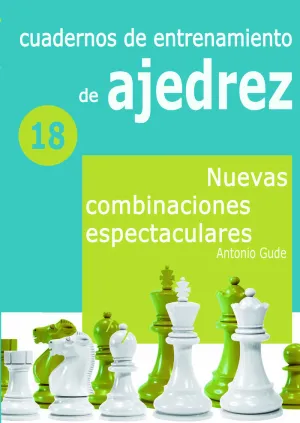NUEVAS COMBINACIONES ESPECTACULARES 18