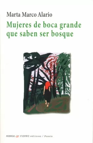 MUJERES DE BOCA GRANDE QUE SABEN SER BOSQUE