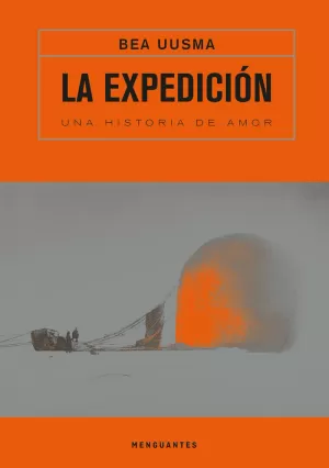 LA EXPEDICIÓN. UNA HISTORIA DE AMOR