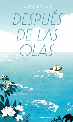DESPUÉS DE LAS OLAS