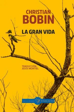 LA GRAN VIDA