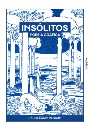 INSÓLITOS