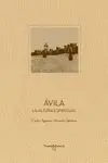 ÁVILA