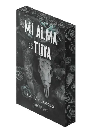 MI ALMA ES TUYA (EDICIÓN ESPECIAL LIMITADA)