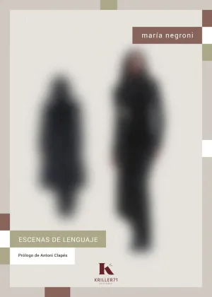 ESCENAS DE LENGUAJE