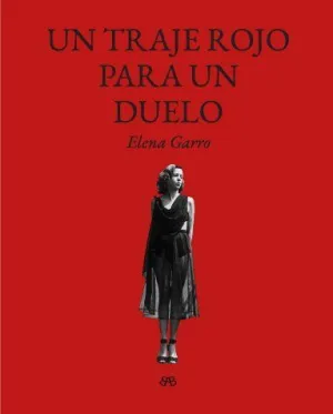 UN TRAJE ROJO PARA UN DUELO