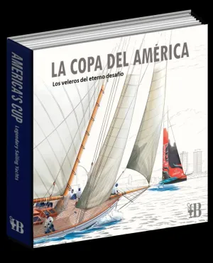 LA COPA DEL AMÉRICA