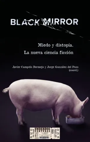 BLACK MIRROR