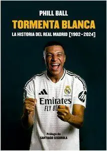 TORMENTA BLANCA