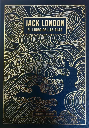 EL LIBRO DE LAS OLAS