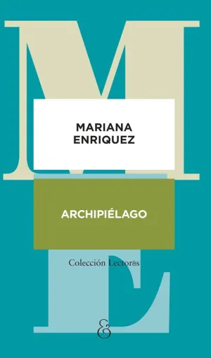 ARCHIPIÉLAGO