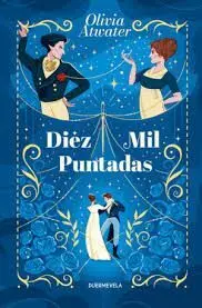 DIEZ MIL PUNTADAS