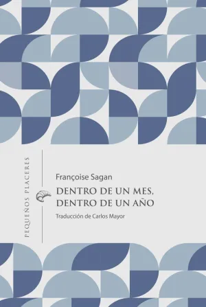 DENTRO DE UN MES, DENTRO DE UN AÑO