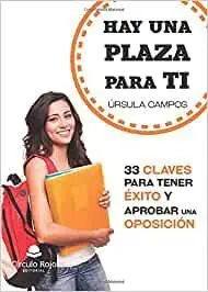 HAY UNA PLAZA PARA TI