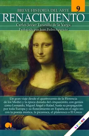 BREVE HISTORIA DEL RENACIMIENTO NUEVA EDICIÓN COLOR