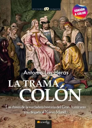 LA TRAMA COLÓN