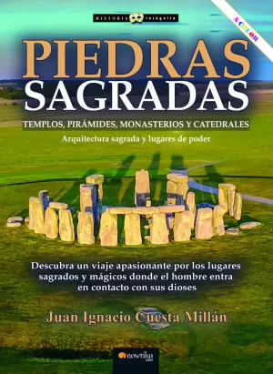 PIEDRAS SAGRADAS