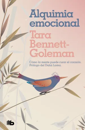 ALQUIMIA EMOCIONAL