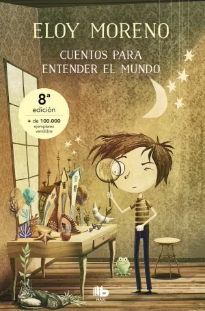 CUENTOS PARA ENTENDER EL MUNDO 1