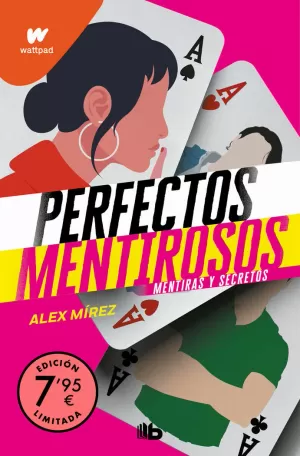 MENTIRAS Y SECRETOS (EDICIÓN LIMITADA A UN PRECIO ESPECIAL) (PERFECTOS MENTIROSOS)
