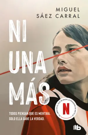 NI UNA MAS (EDICION SERIE NETFLIX)