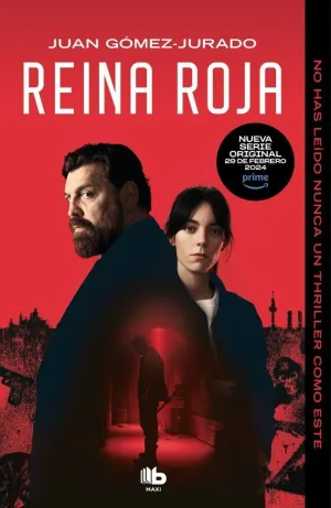 REINA ROJA