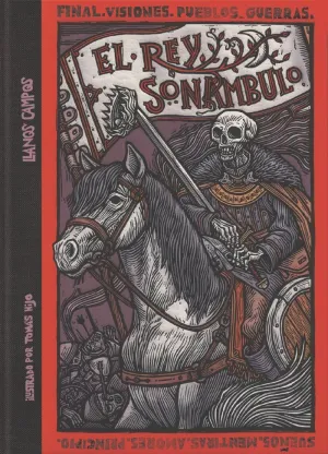 EL REY SONÁMBULO