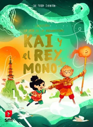 LA SAGA DE LOS BROWNSTONE 3. KAY Y EL REY MONO