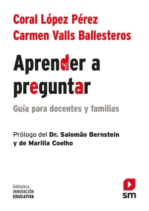 APRENDER A PREGUNTAR