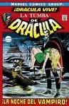 BIBLIOTECA DRÁCULA: LA TUMBA DE DRÁCULA 1