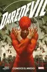 MARVEL PREMIERE DAREDEVIL 1. CONOCE EL MIEDO
