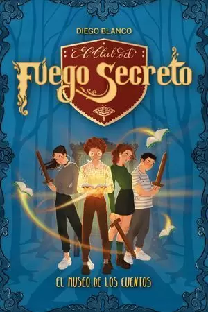 EL MUSEO DE LOS CUENTOS