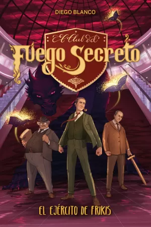 EL EJÉRCITO DE FRIKIS