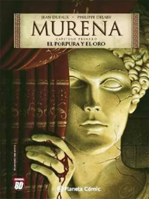 MURENA Nº 01