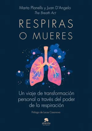 RESPIRAS O MUERES