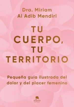 TU CUERPO, TU TERRITORIO
