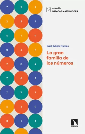 LA GRAN FAMILIA DE LOS NÚMEROS