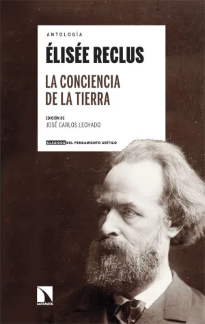 LA CONCIENCIA DE LA TIERRA