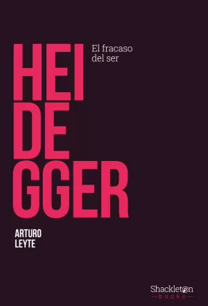 HEIDEGGER