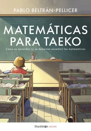 MATEMÁTICAS PARA TAEKO