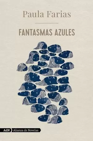 FANTASMAS AZULES