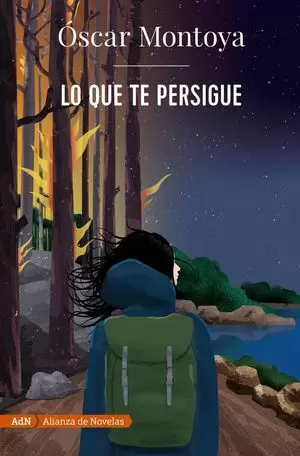 LO QUE TE PERSIGUE